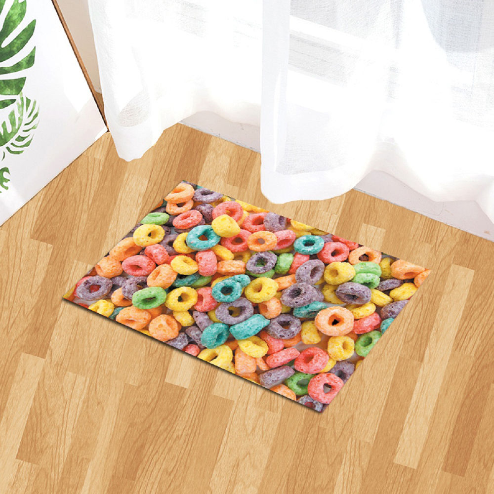 

hot selling anti skid 3d printed doormats durable amp wrinkle