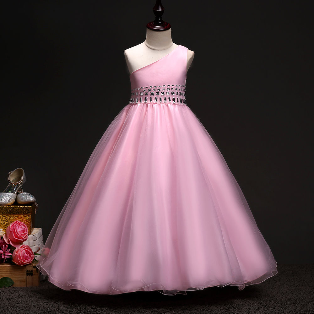 Si sales rosa dresses