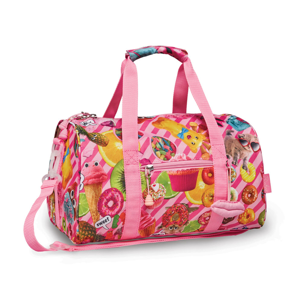 

join us on a funtastical voyage of sweet delights kaleidoscopic