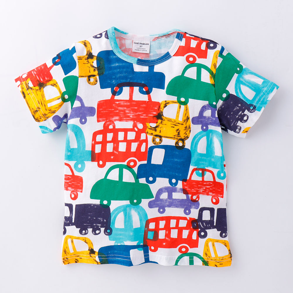 

let your little one flaunt their craziness in this attractive