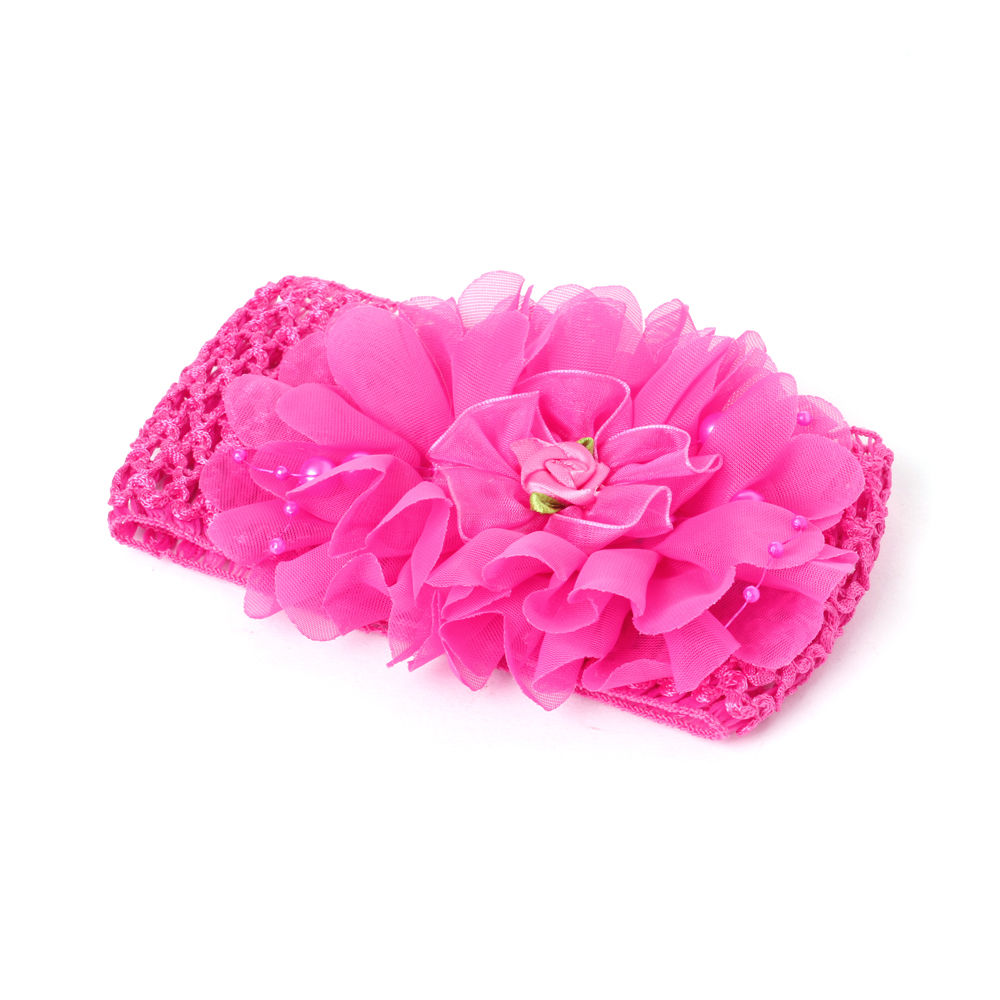 

dress your little girl in this lovely accessories and make