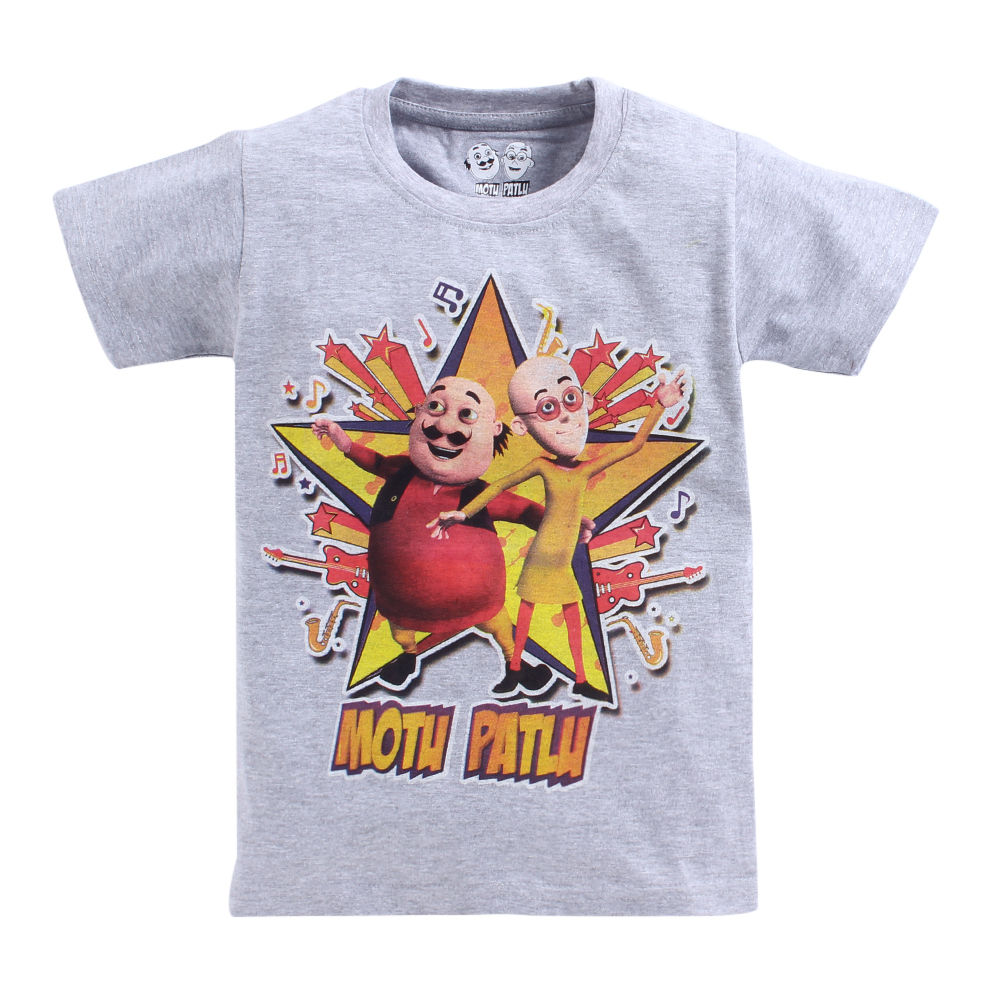 motu patlu t shirt online