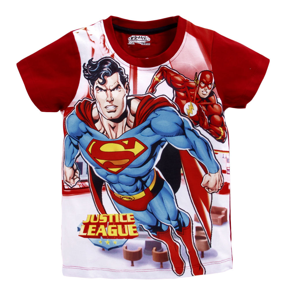 buy superman t shirt online