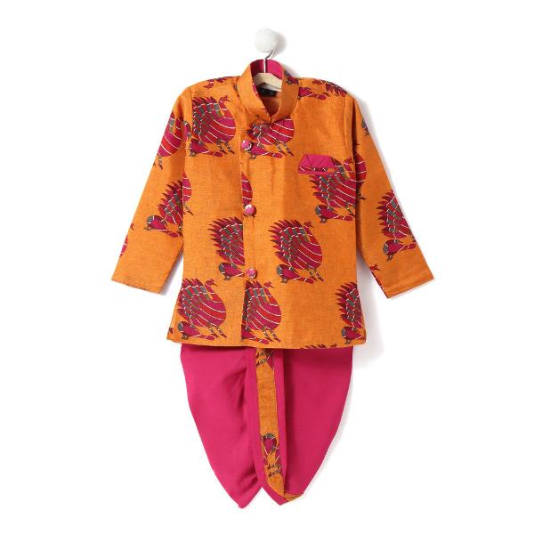 hopscotch ethnic wear