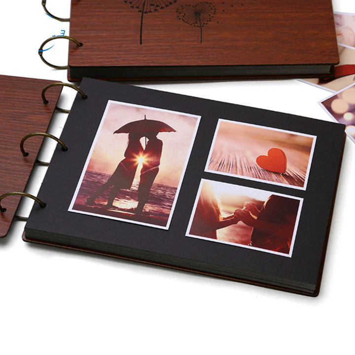 Buy Happy Anniversary Photo Album Online 649 Hopscotch