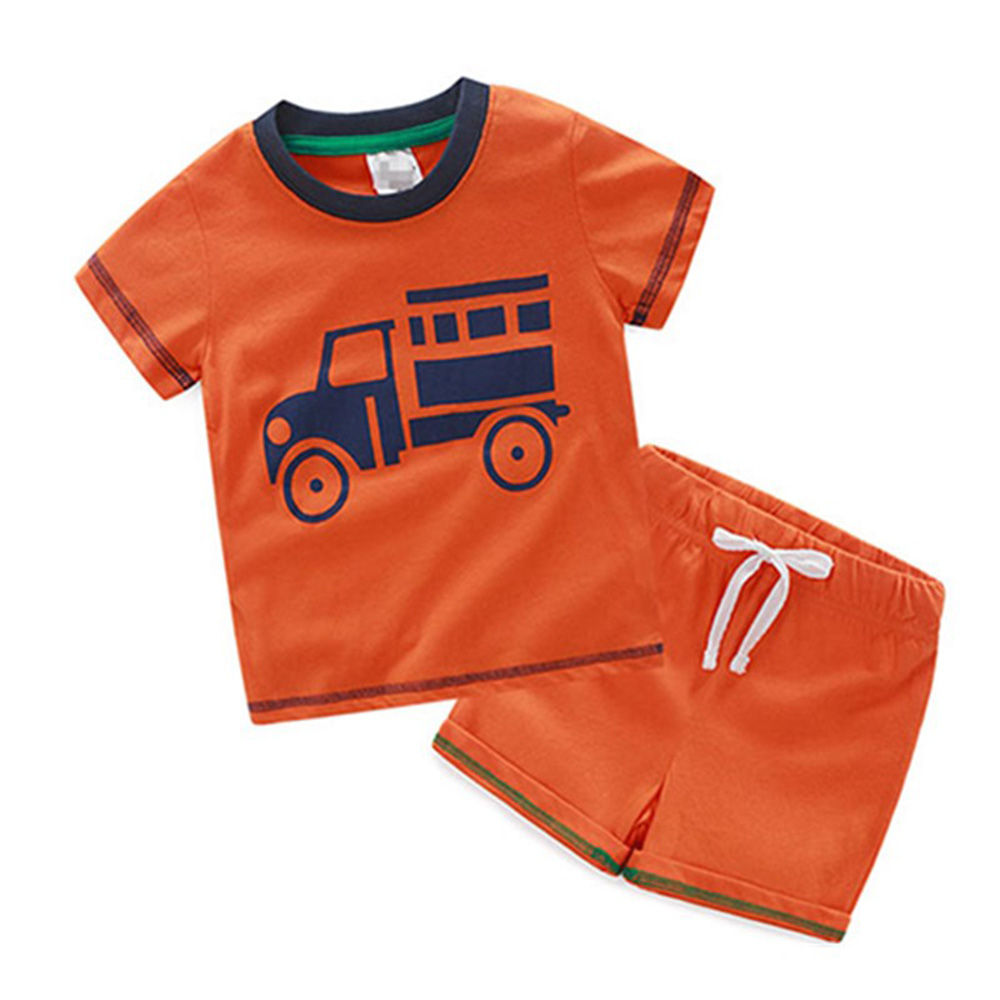 

a charmingly trendy look awaits your little one on the