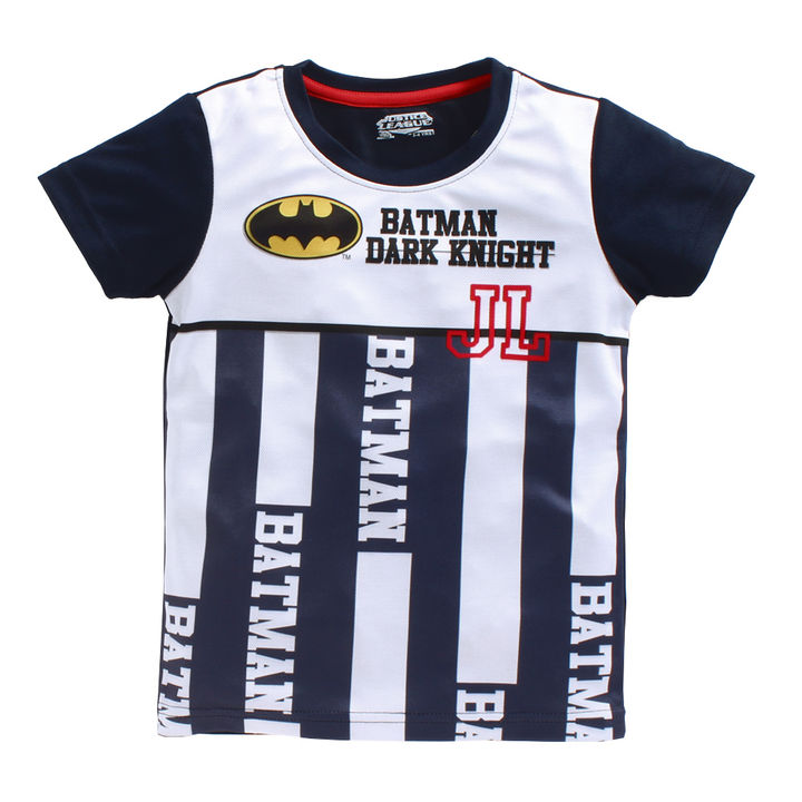 Buy Batman Logo Half Sleeves Black T Shirt Online 187 Hopscotch Check out our dark knight tshirt selection for the very best in unique or custom, handmade pieces from our clothing shops. hopscotch