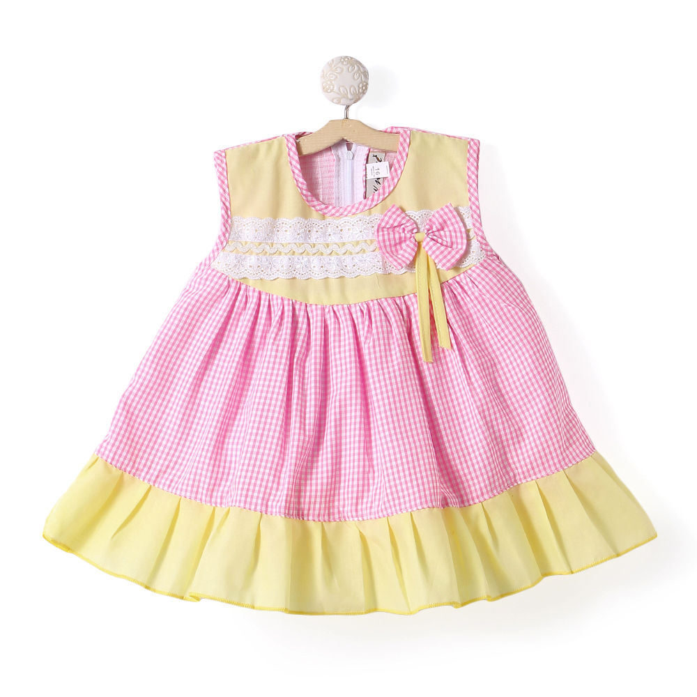 hopscotch cotton frocks