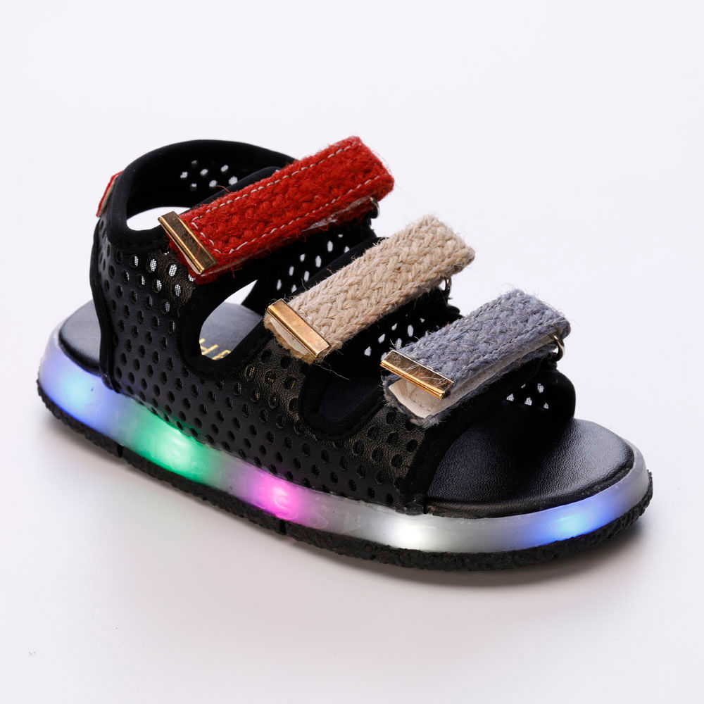 Led sandals cheap