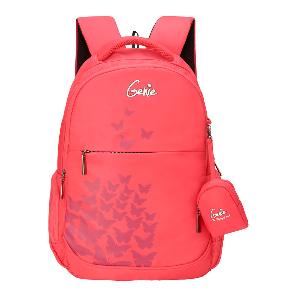 genie school bags