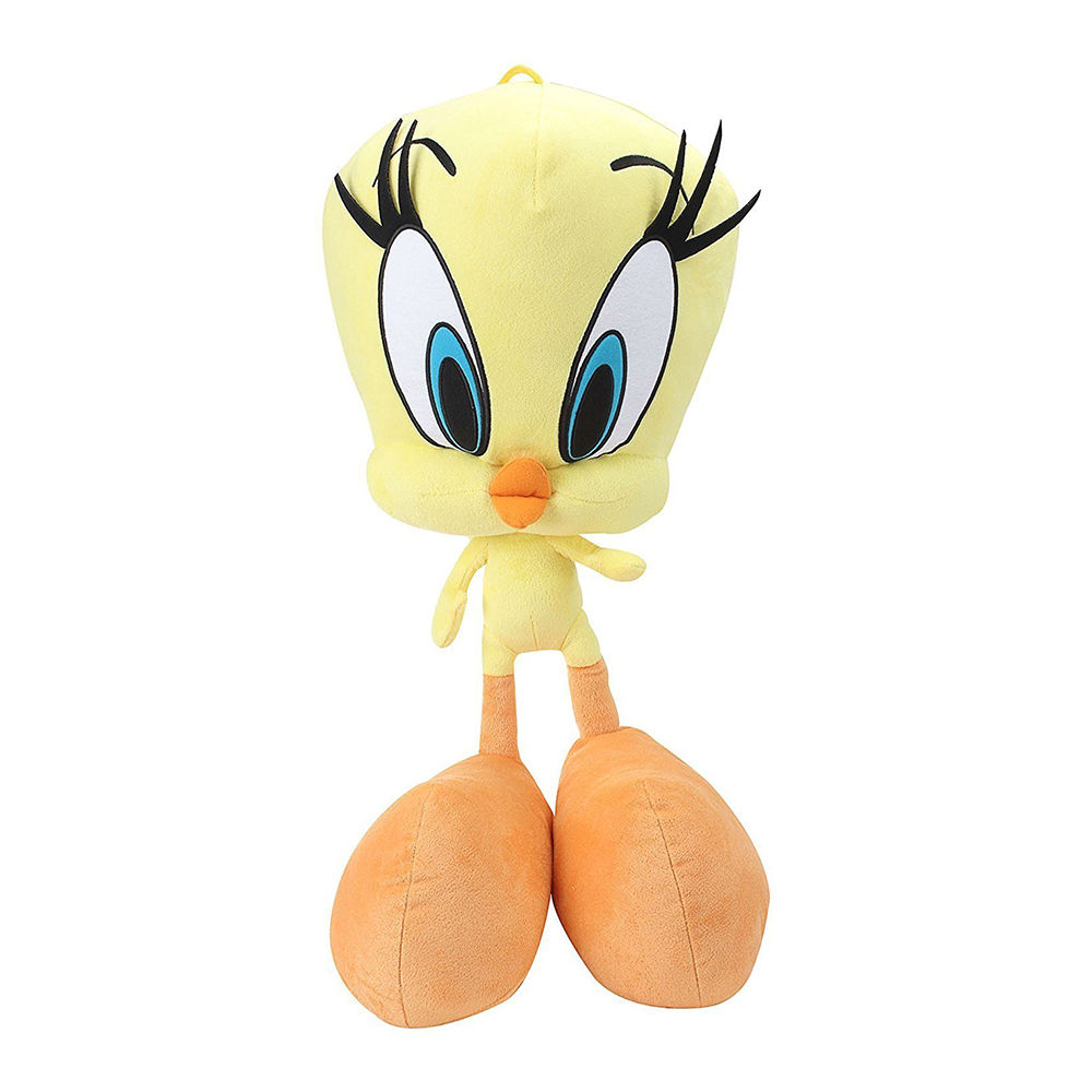 tweety stuffed animal