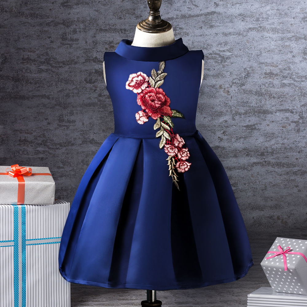 hopscotch party wear gowns