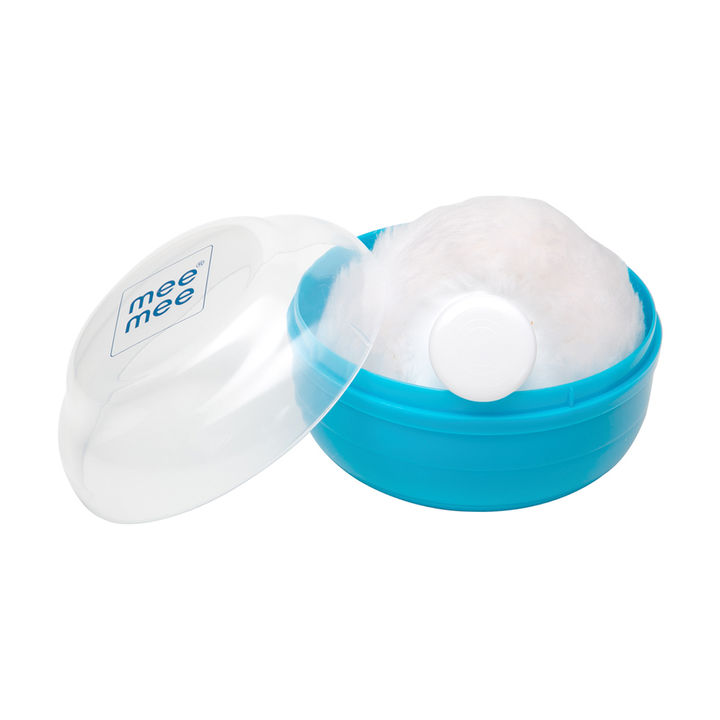 Buy Baby Powder Puff Blue online ₹299 Hopscotch