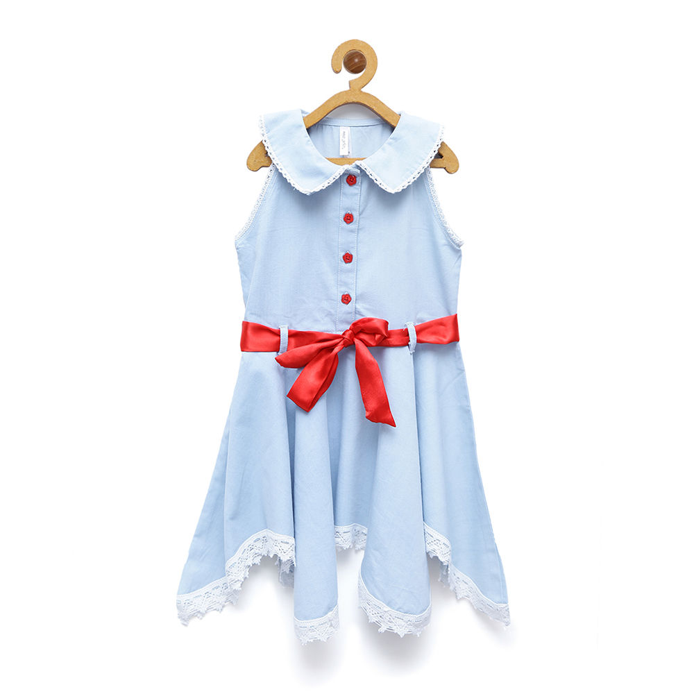 

features fabric cotton blend collar neck sleeveless actual product may