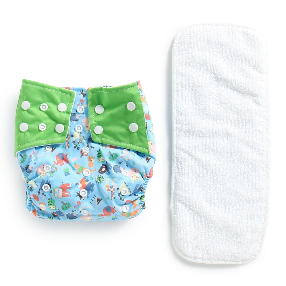 buy cloth diapers