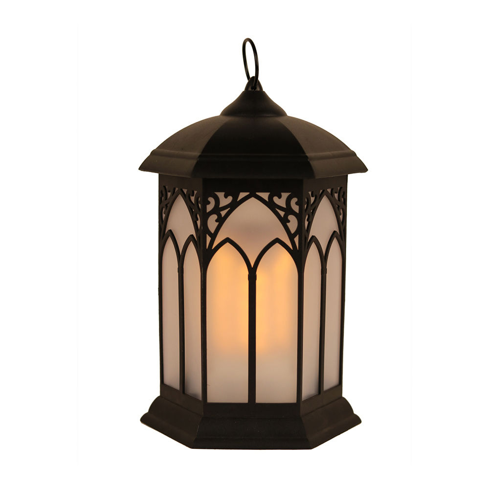 led lantern lamp