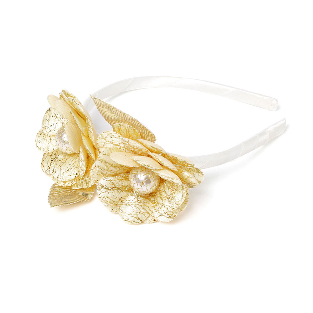 

dress your little girl in this lovely accessories and make