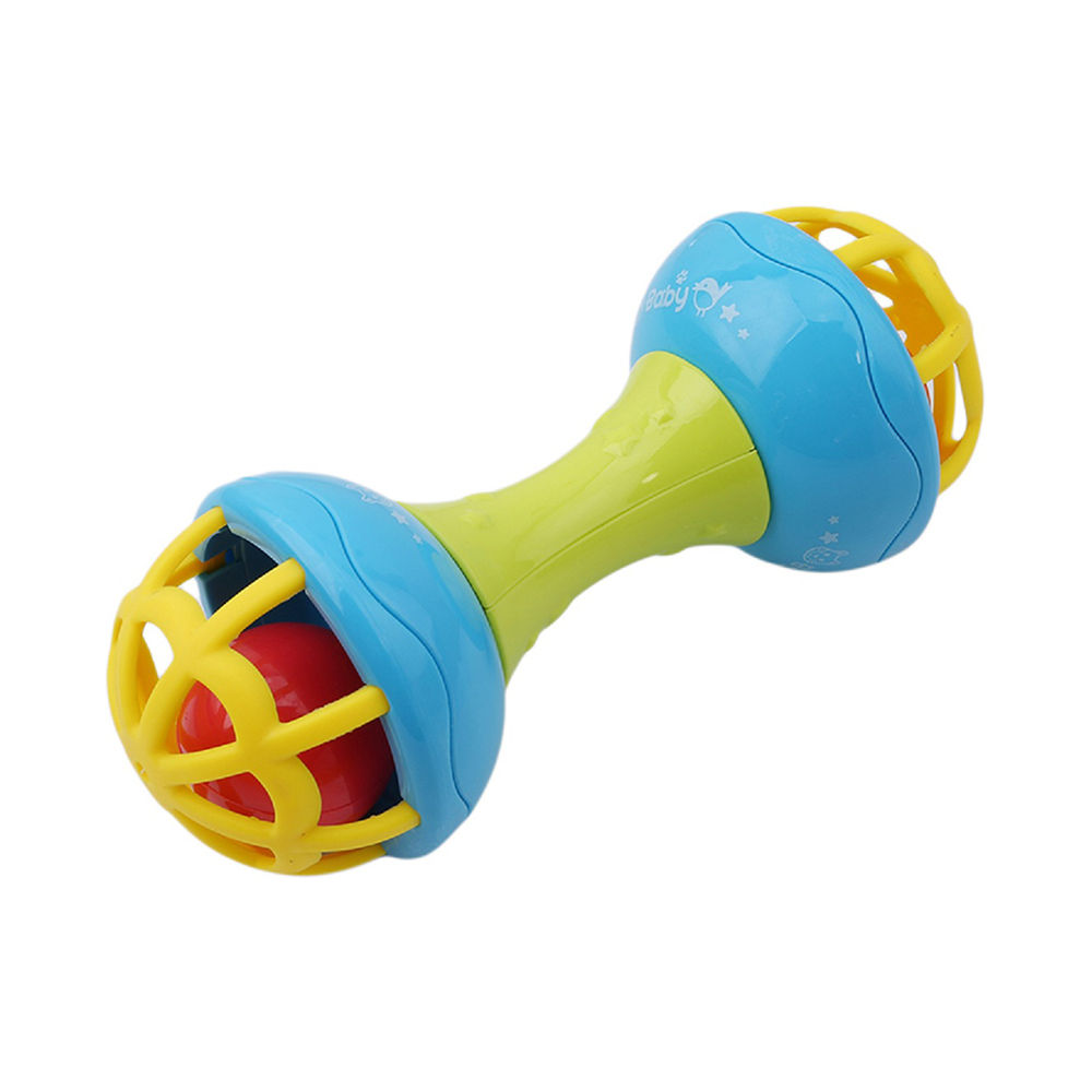 baby weights toys