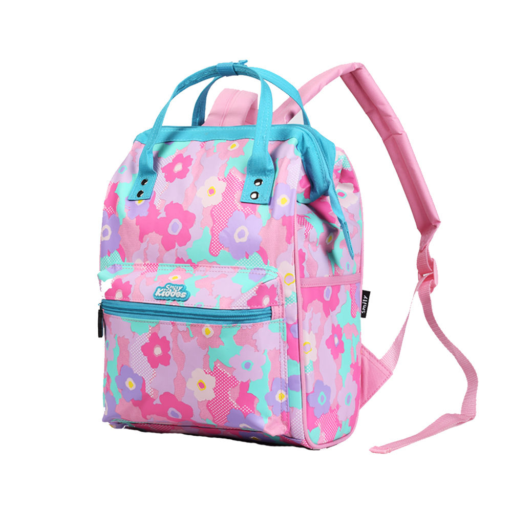 smily kiddos backpack