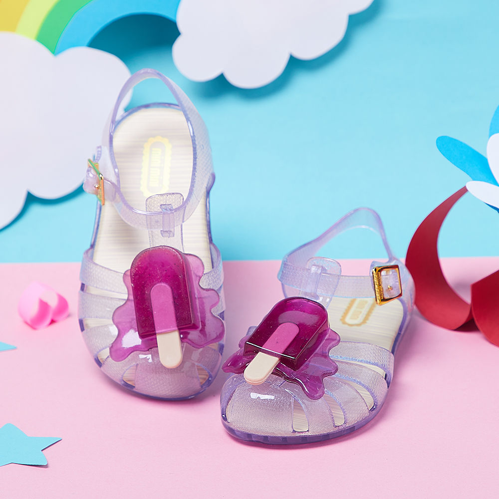 ice candy footwear