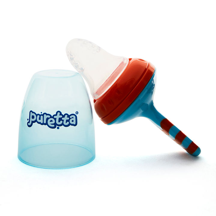 Buy Baby Fruit Feeder Online 249 Hopscotch