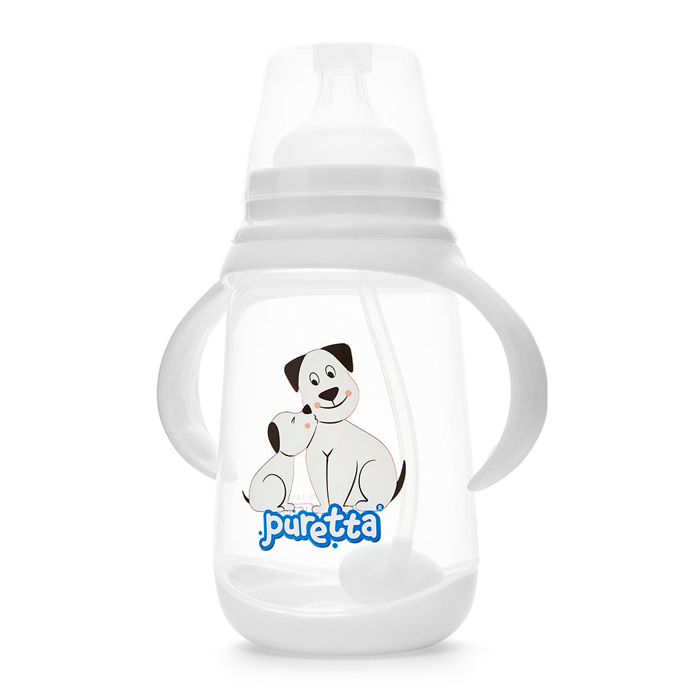 puretta feeding bottle