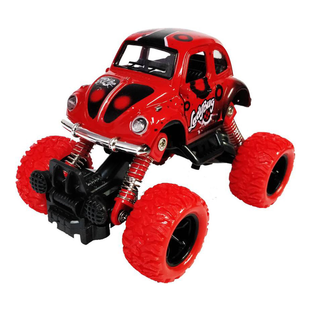rock crawler car