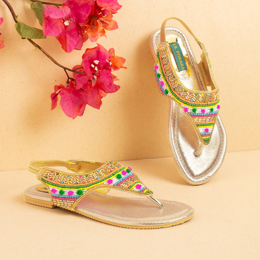 

let your little darling make a bold style statement with