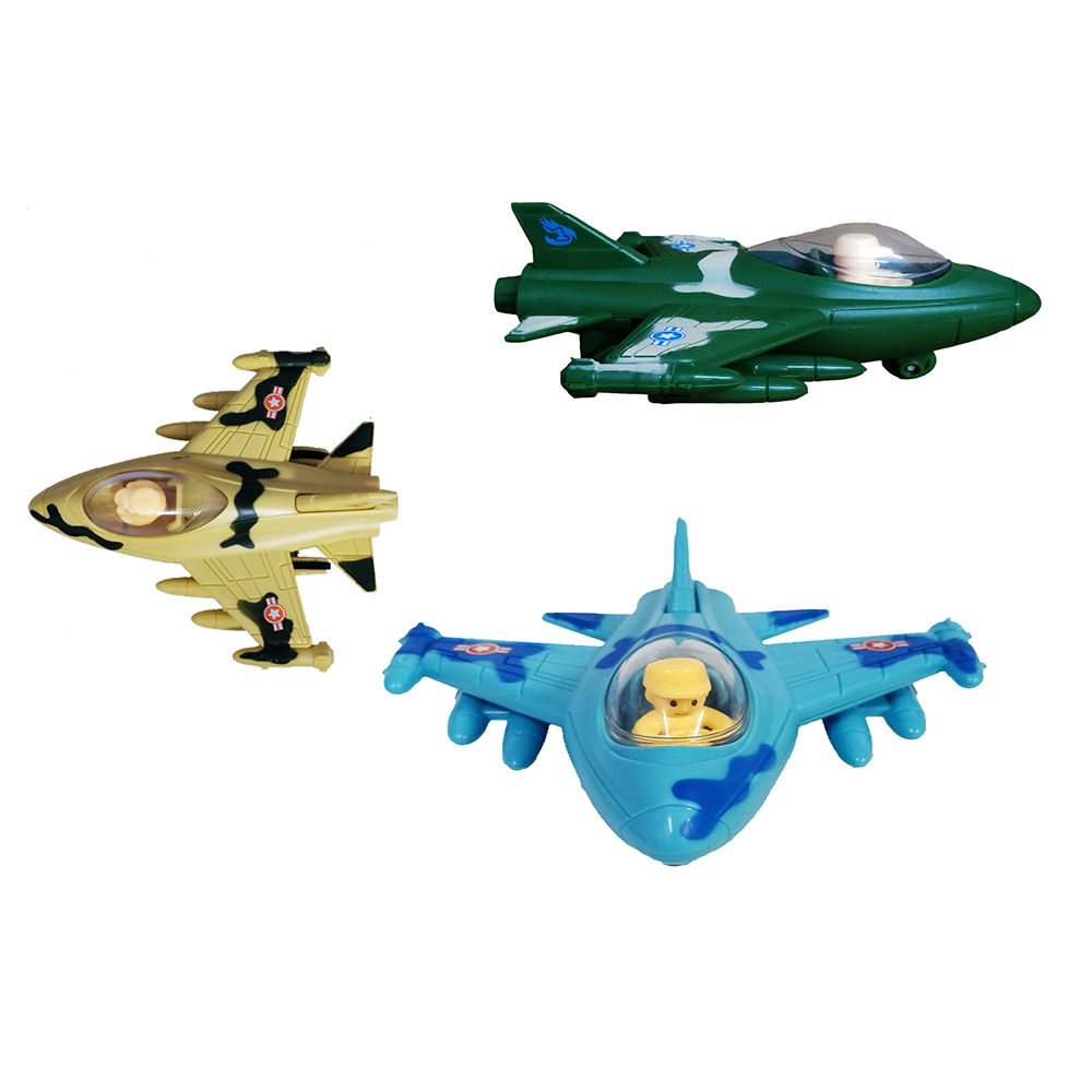 army plane toy