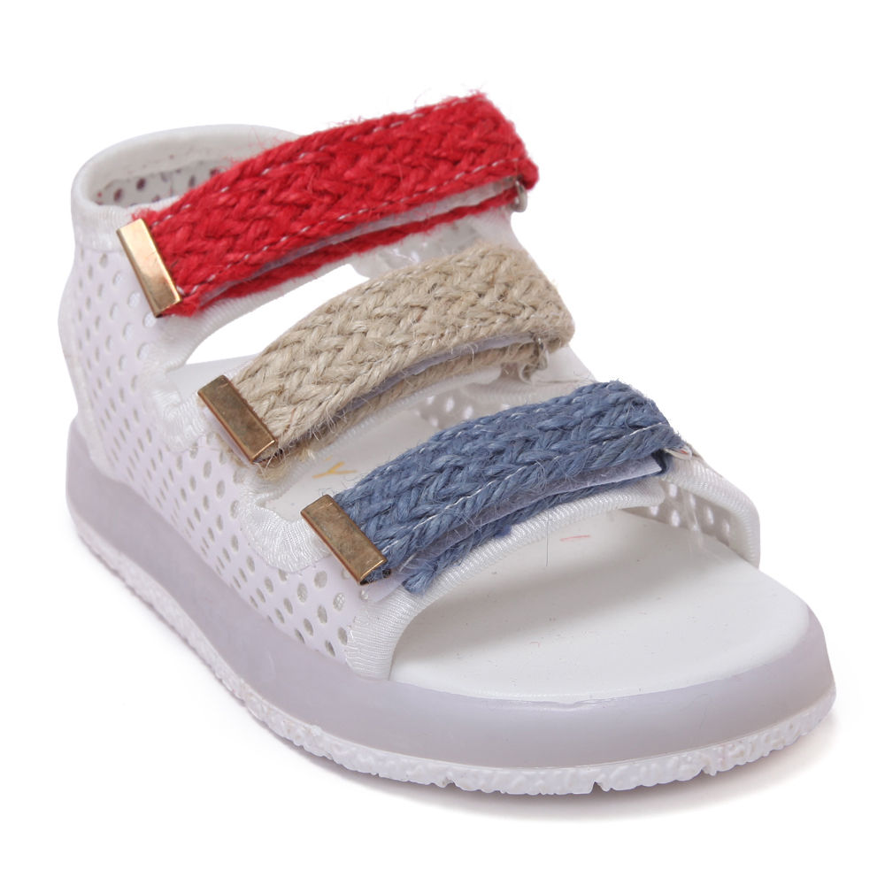 led sandals