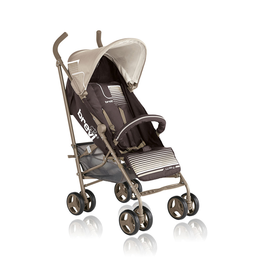 brevi stroller