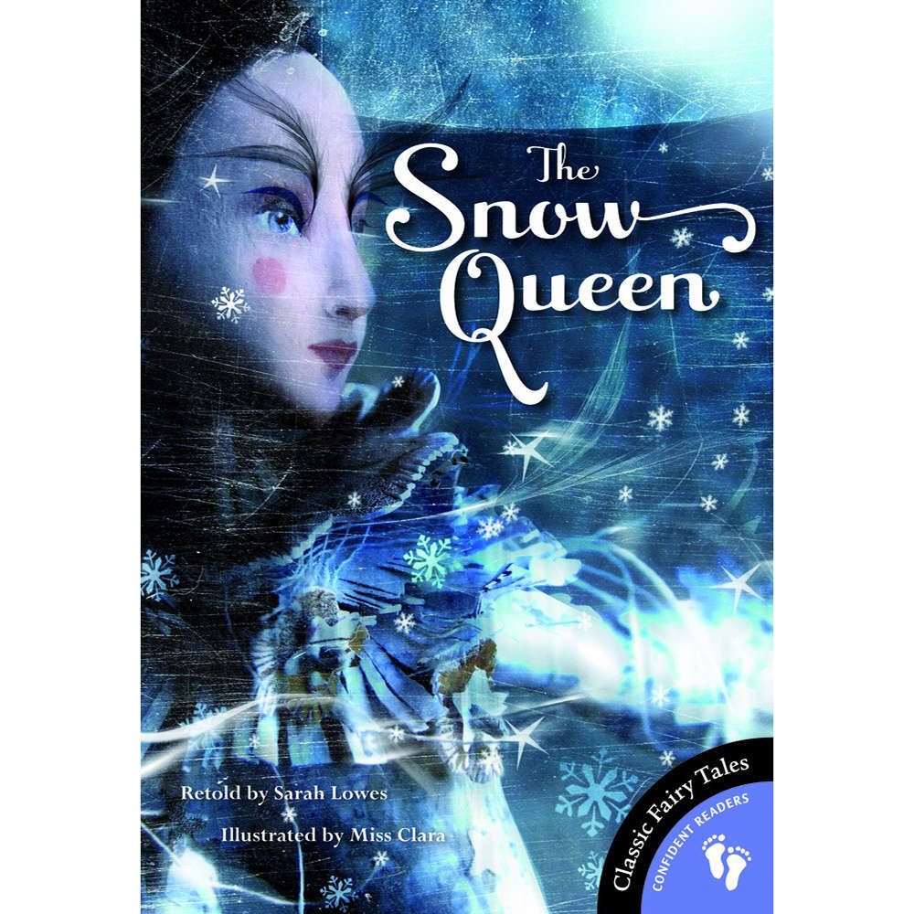 Shop Online Snow Queen at ₹1000