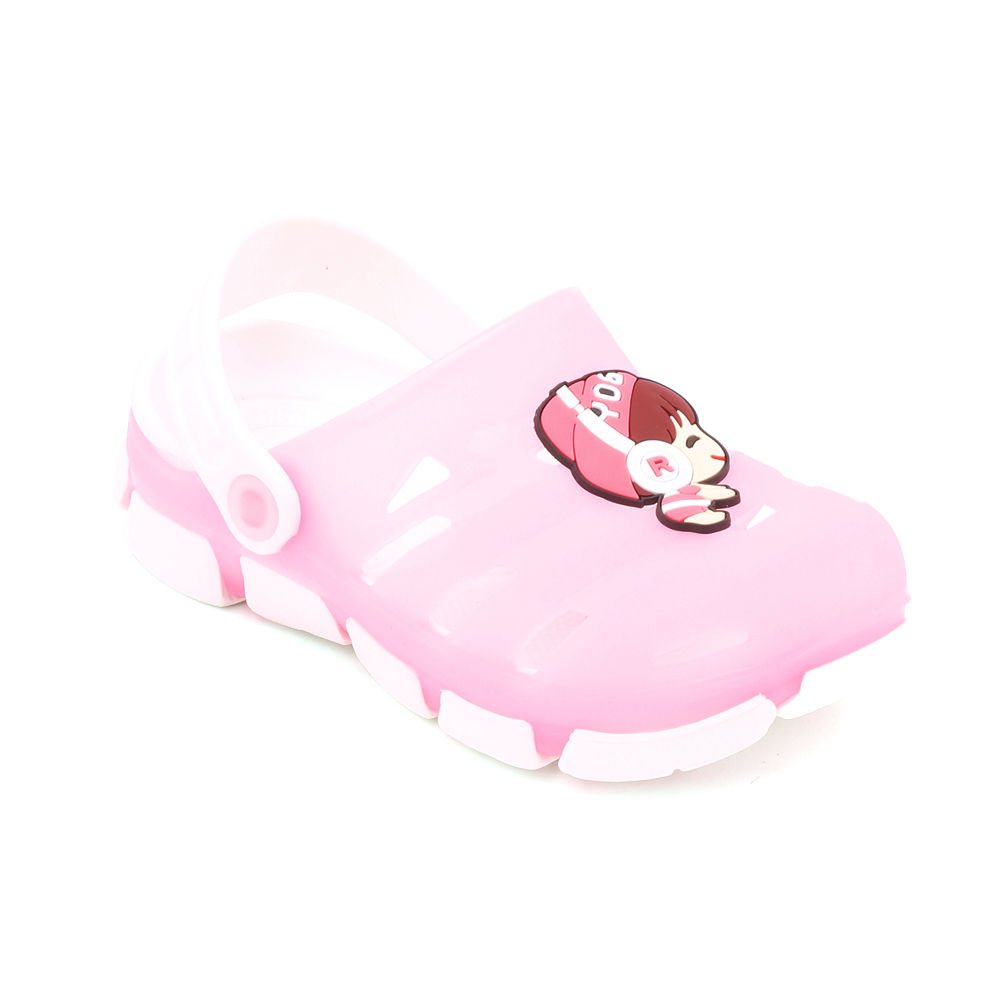 clogs for girl