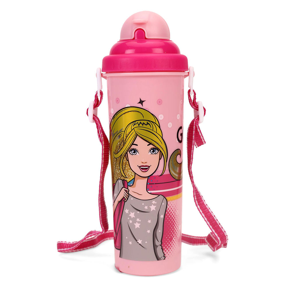 barbie water bottle online