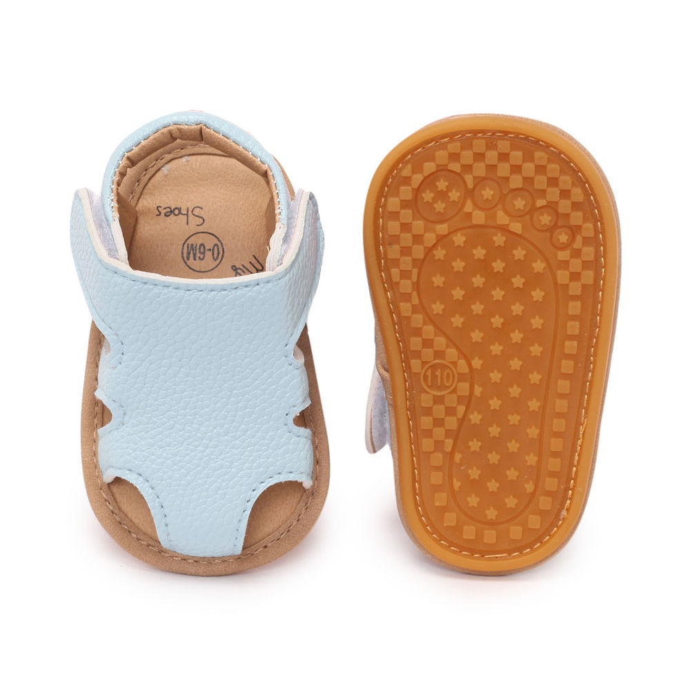 early walker sandals