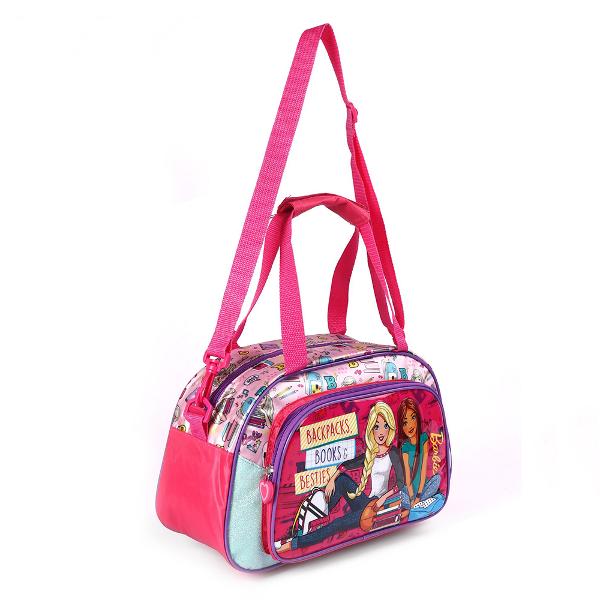 Barbie 2024 duffle bag