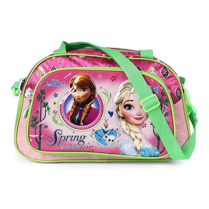 Shop Online Frozen Duffle Bag at ₹999