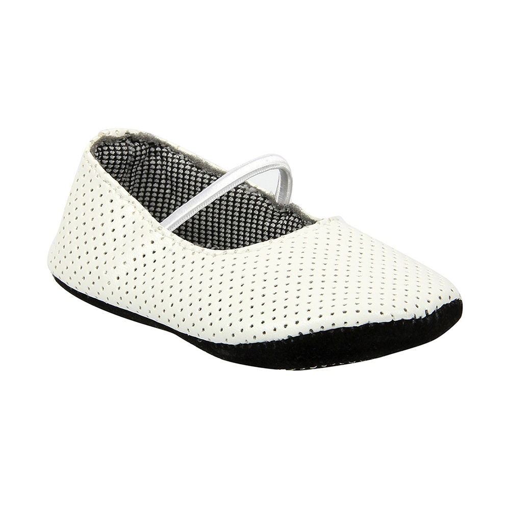 

features fastening slip on material synthetic leather sole material rubber