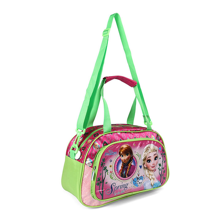 Shop Online Frozen Duffle Bag at ₹999