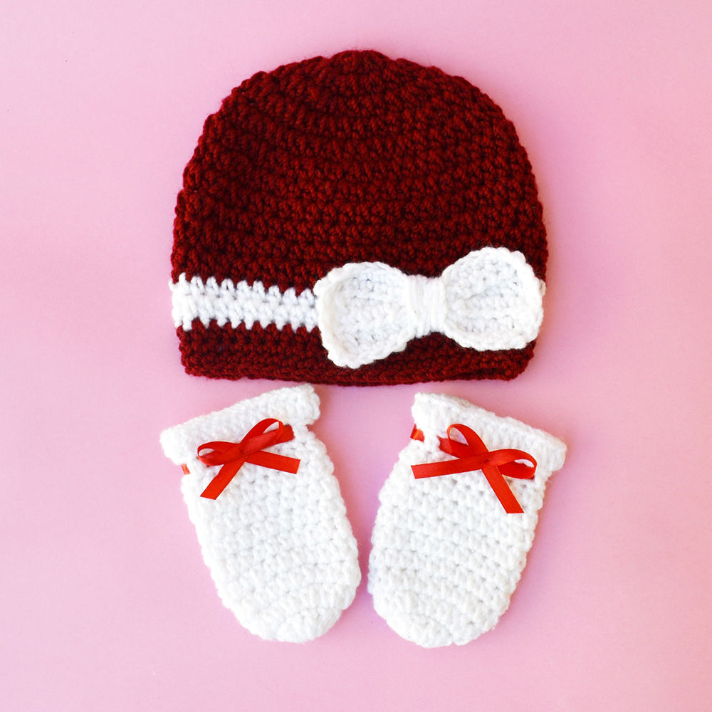

features age upto 6 months material 100 wool the actual