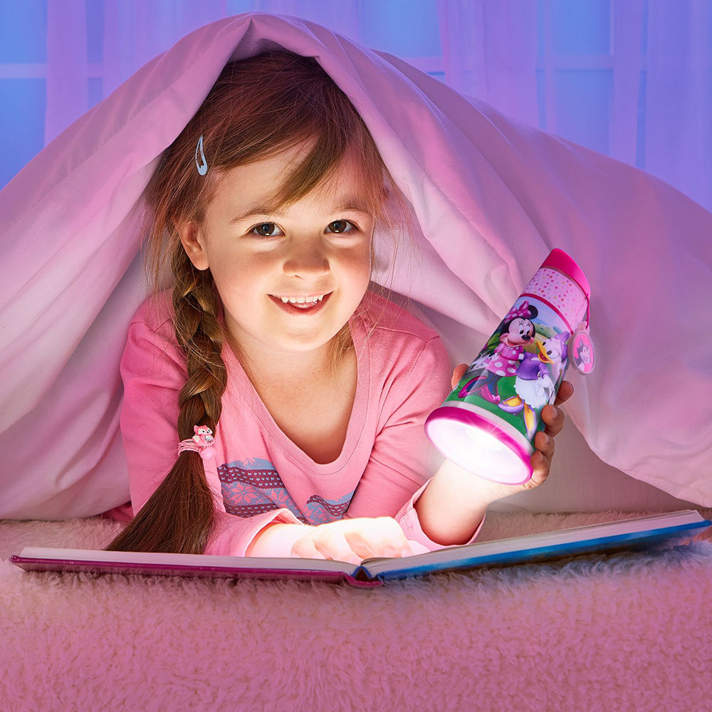 kids torch night light