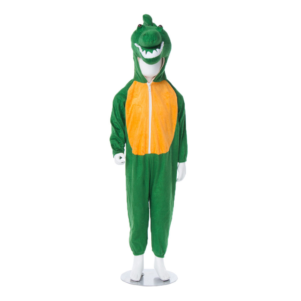 

here’s a costume with a bit of style and character