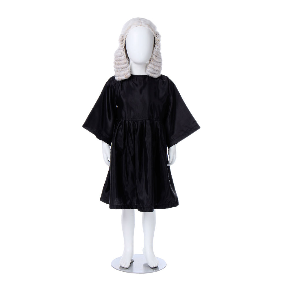

here’s a costume with a bit of style and character