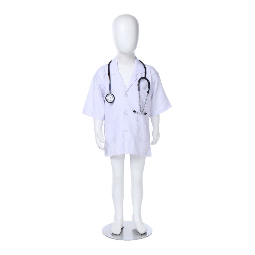 

here’s a costume with a bit of style and character
