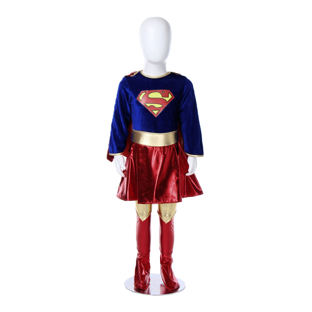 

here’s a costume with a bit of style and character