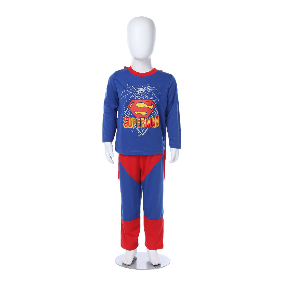 

here’s a costume with a bit of style and character