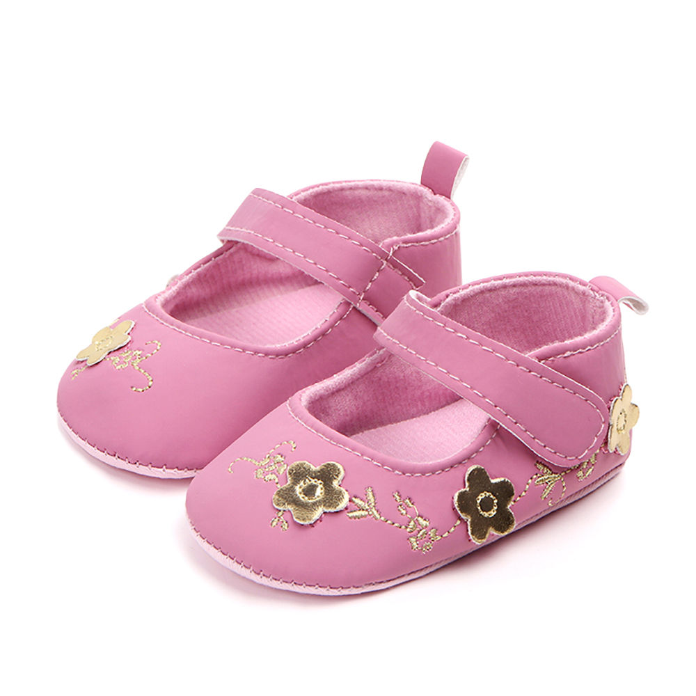 baby party shoes