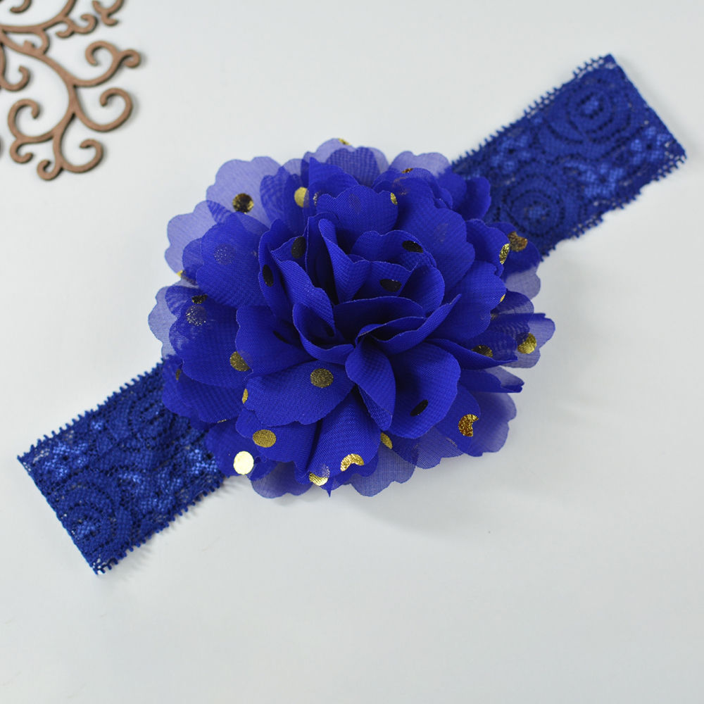 

dress your little girl in this lovely accessories and make