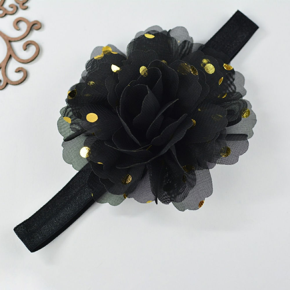 floral headband online