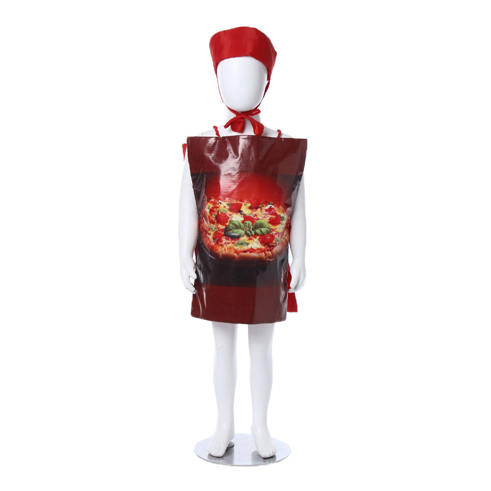 

here’s a costume with a bit of style and character